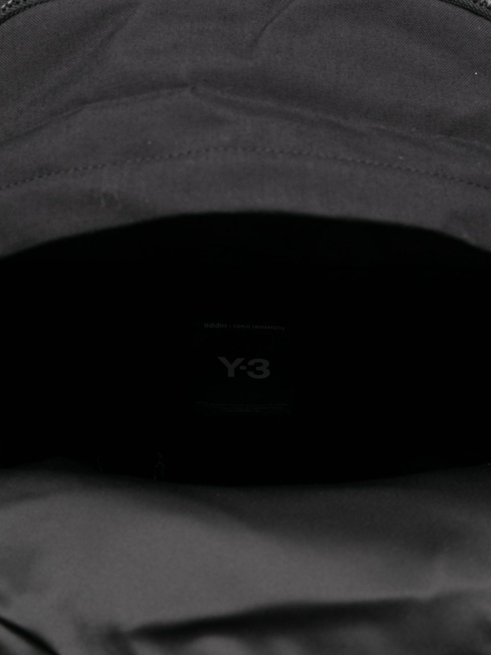 [Y - 3] Backpack FW26 JW6215BLACK
