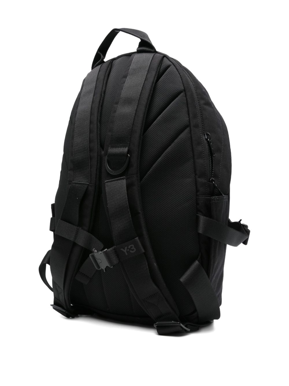 [Y - 3] Backpack FW26 JW6215BLACK