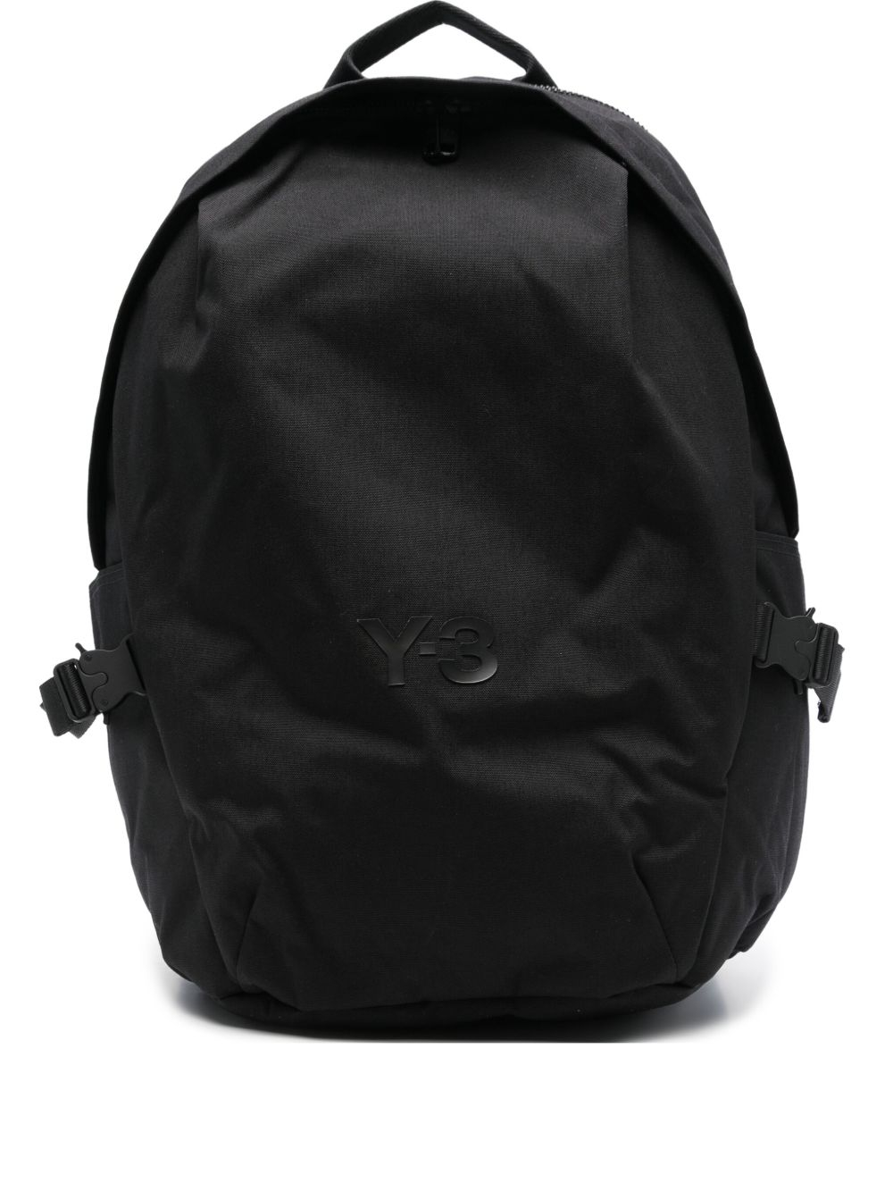 [Y - 3] Backpack FW26 JW6215BLACK