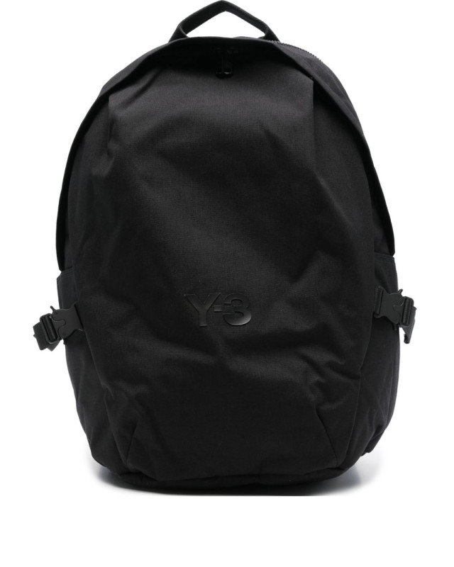 [Y - 3] Backpack FW26 JW6215BLACK
