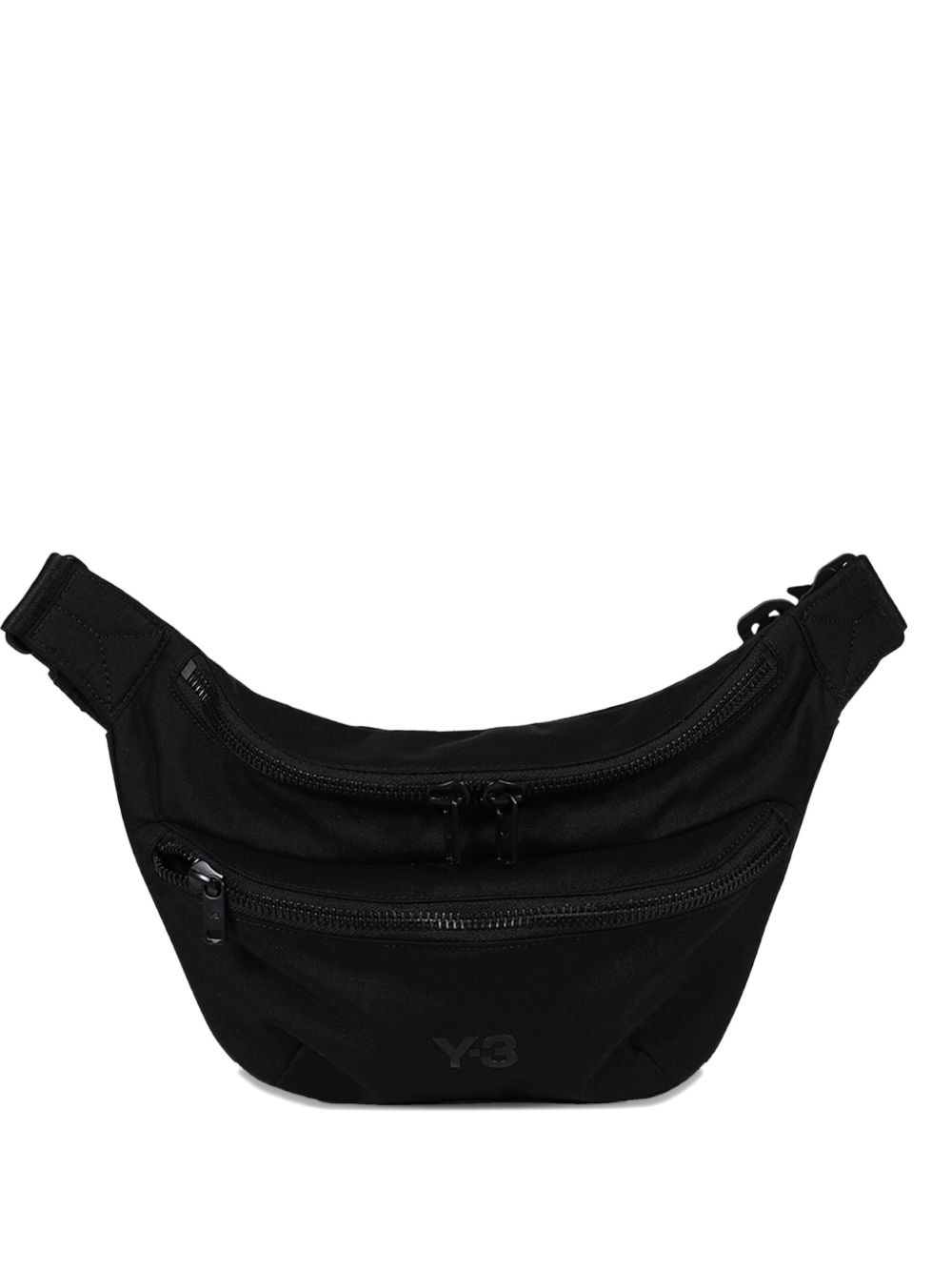 [Y - 3] Belt Bag FW26 JW6221BLACK