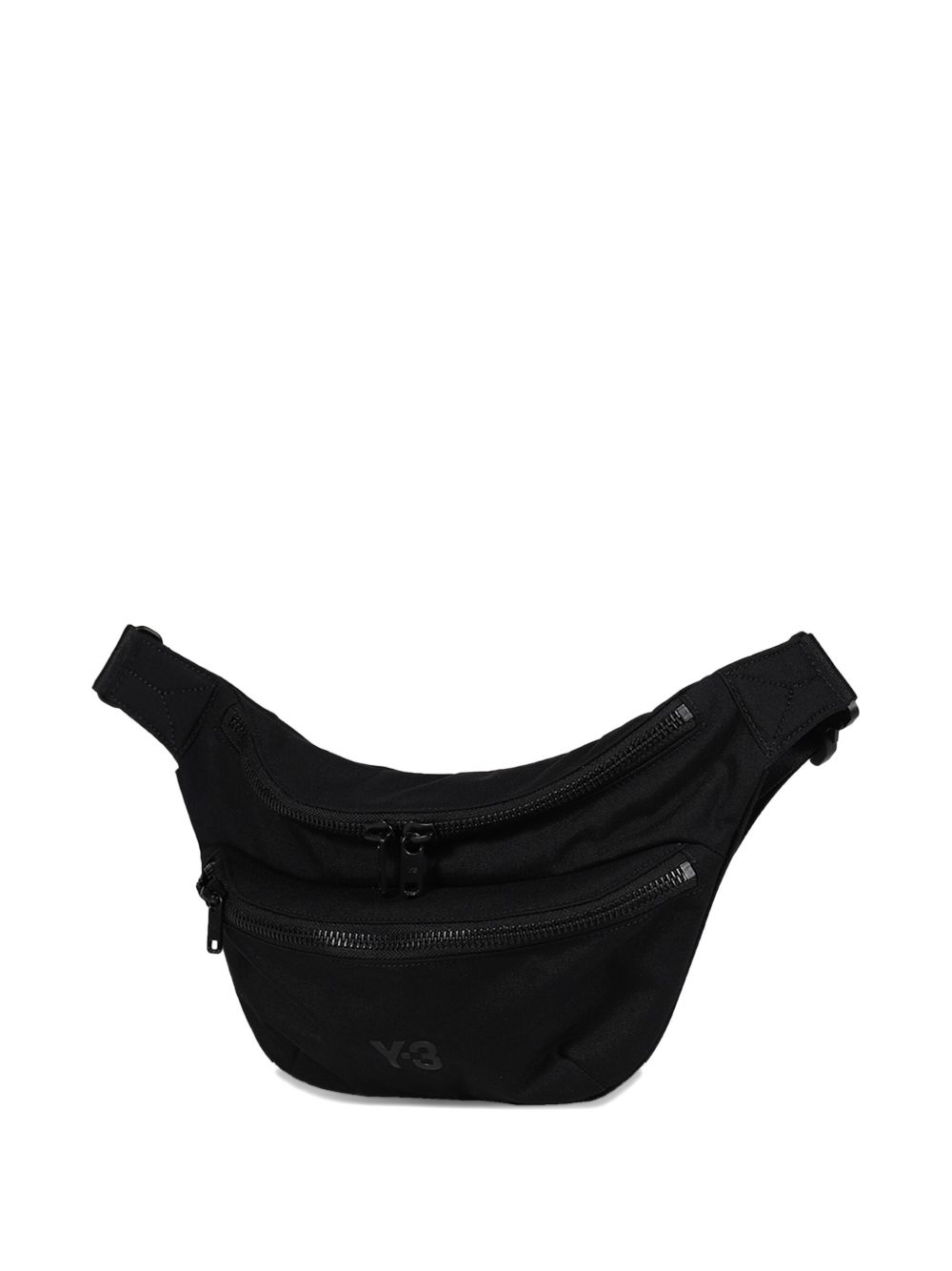 [Y - 3] Belt Bag FW26 JW6221BLACK