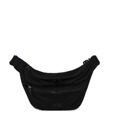[Y - 3] Belt Bag FW26 JW6221BLACK