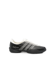 [Y - 3] Sneakers FW26 KH9347BLACK/ALUMINIO