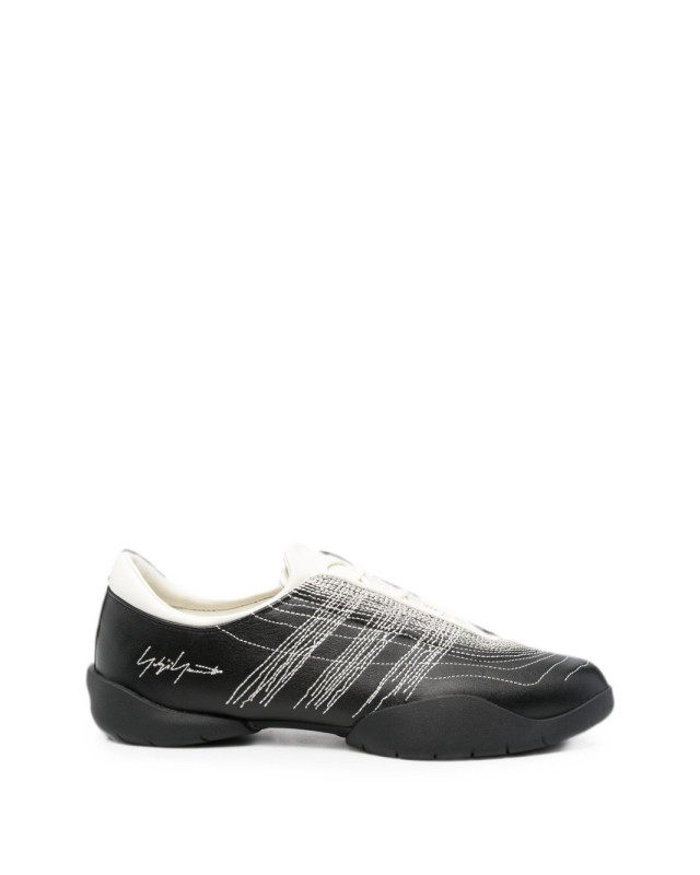 [Y - 3] Sneakers FW26 KH9347BLACK/ALUMINIO