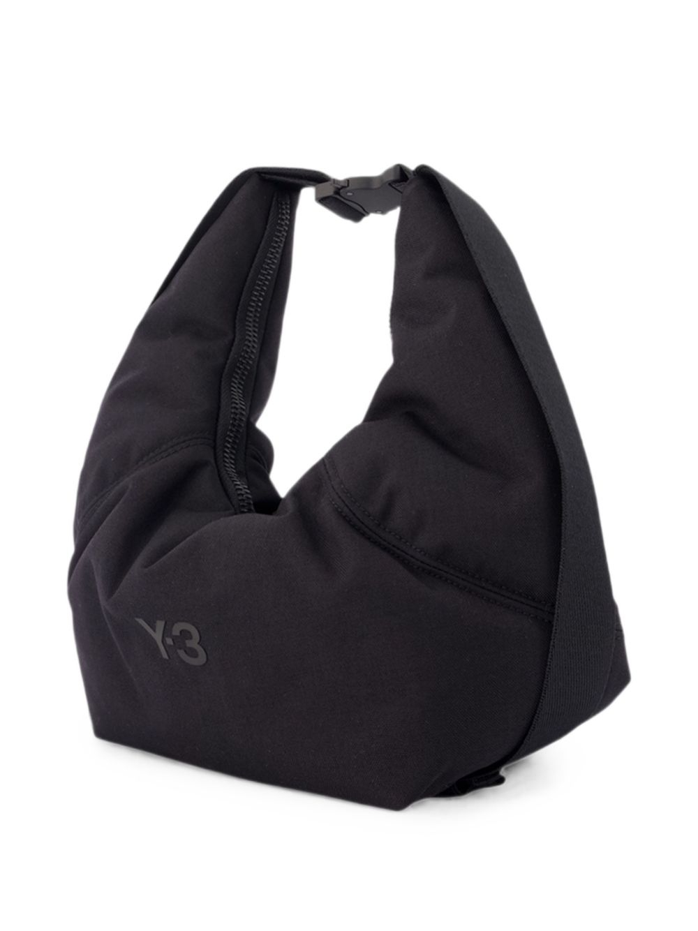 [Y - 3] Tote bag FW26 KS8105BLACK
