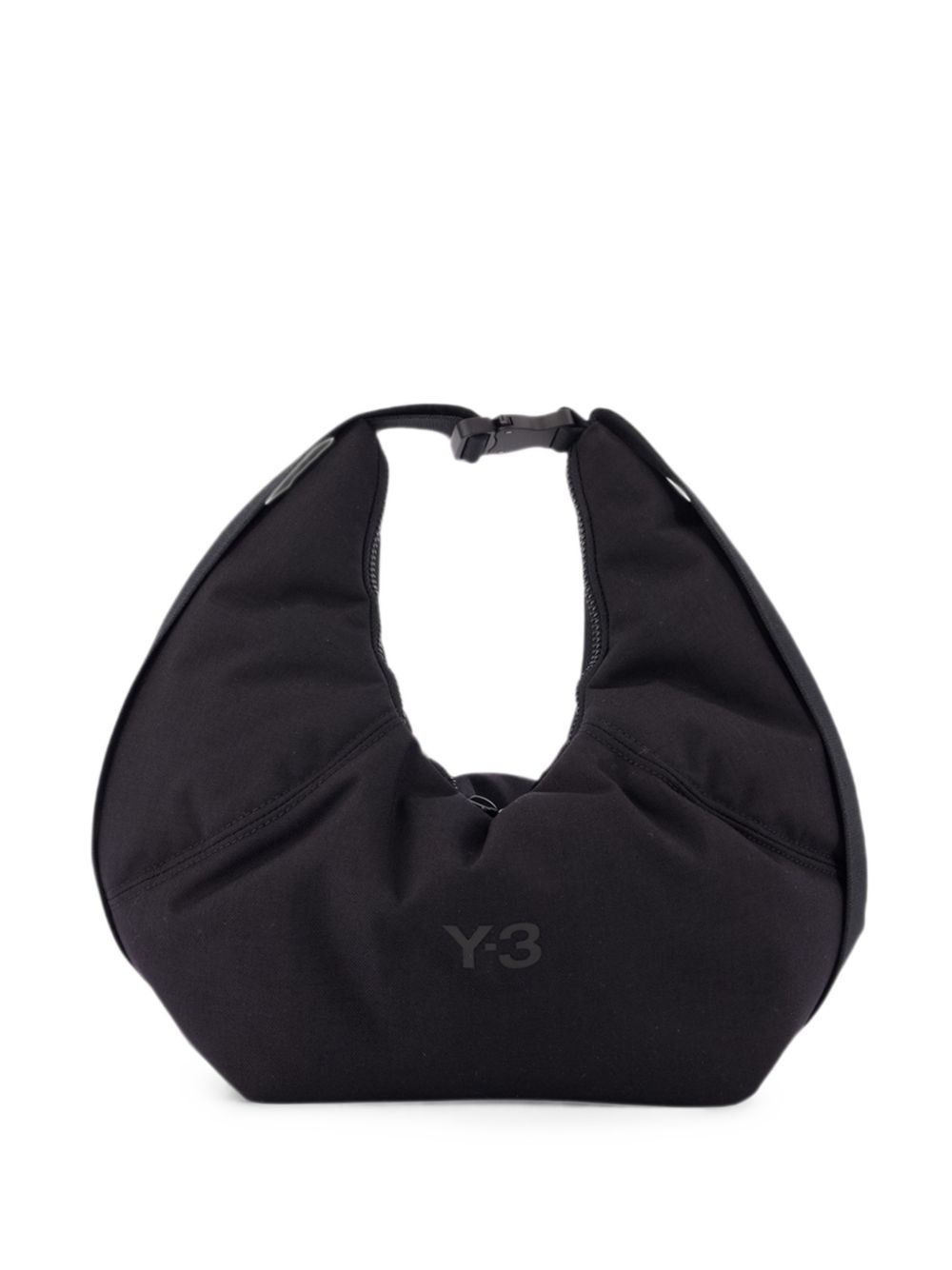 [Y - 3] Tote bag FW26 KS8105BLACK