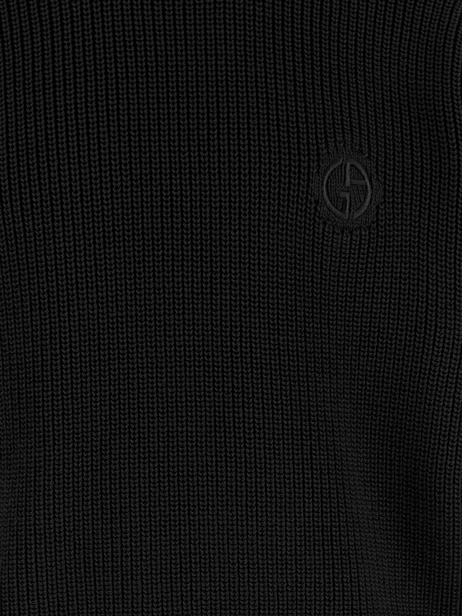 [Giorgio Armani] Knitwear FW26 GM003945AF28277UC001