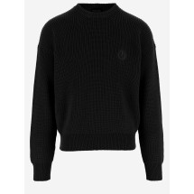 [Giorgio Armani] Knitwear FW26 GM003945AF28277UC001