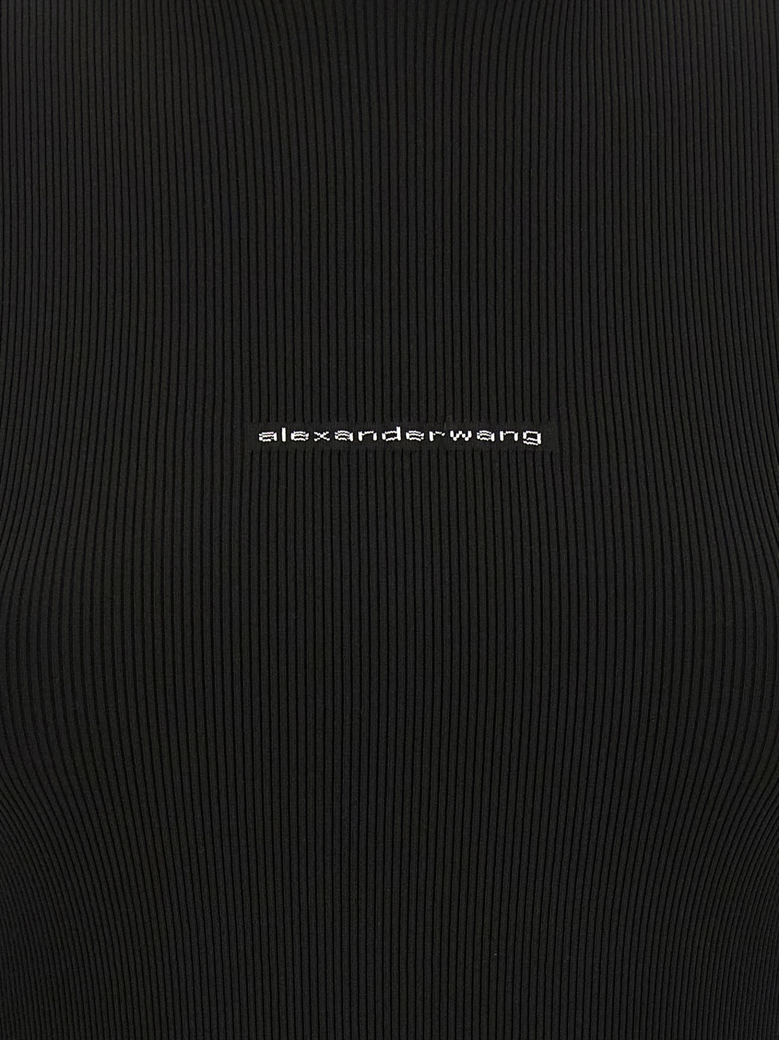 [ALEXANDER WANG] Knitwear FW26 1KC4261039001
