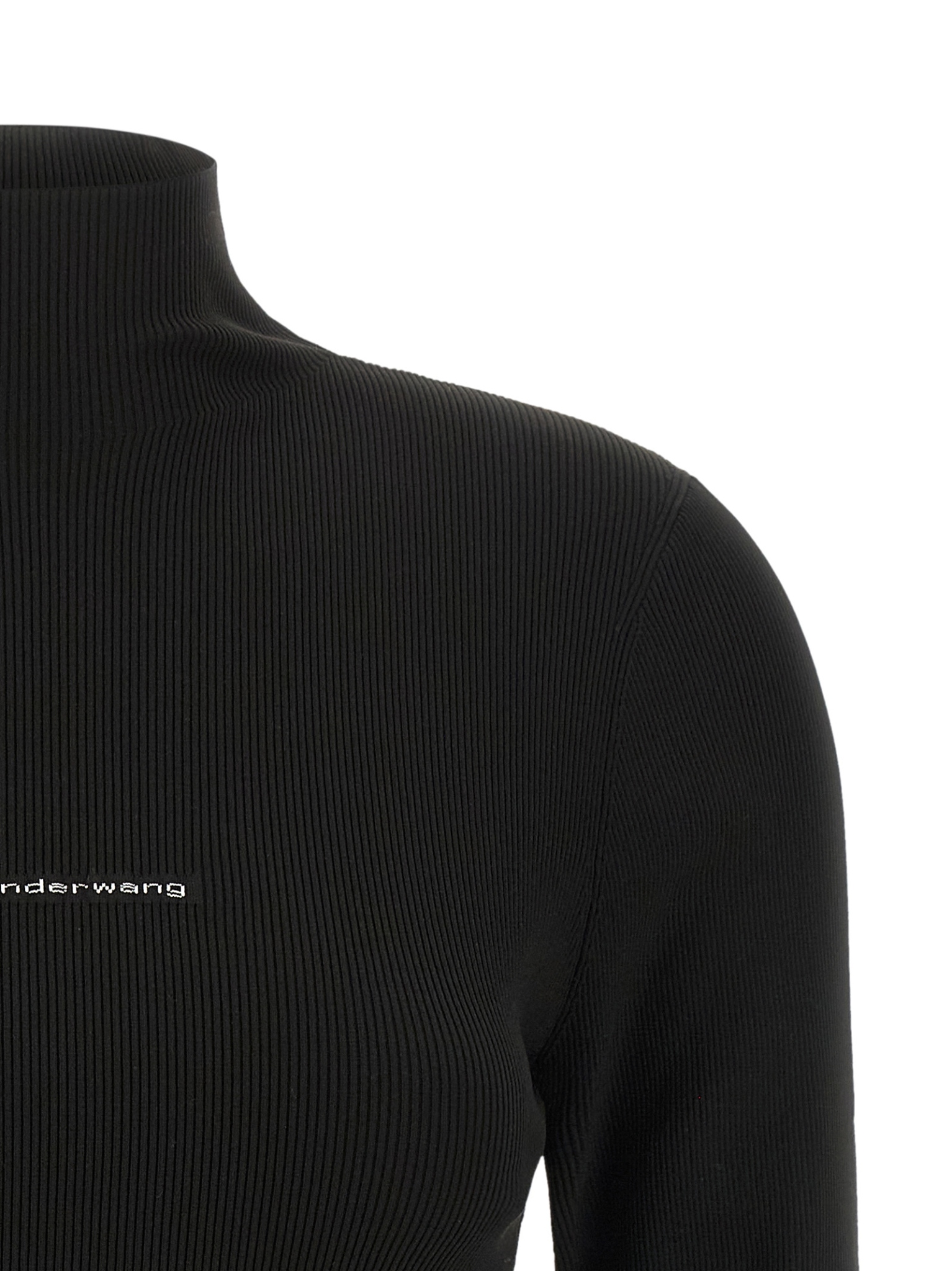 [ALEXANDER WANG] Knitwear FW26 1KC4261039001