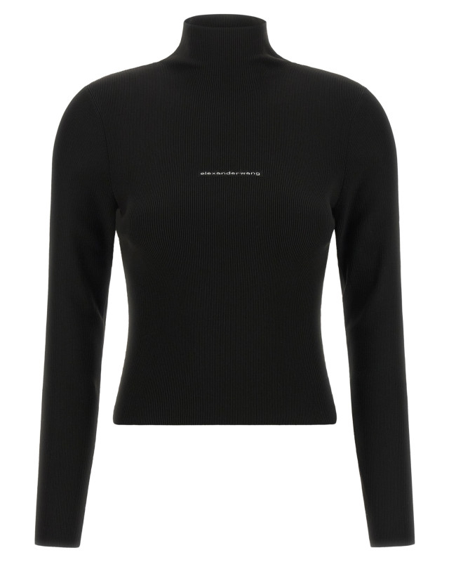 [ALEXANDER WANG] Knitwear FW26 1KC4261039001