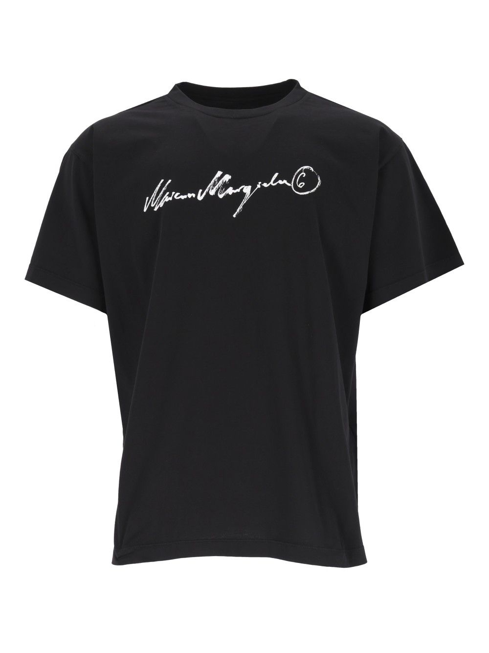 [MM6 Maison Margiela] T-shirts Short Sleeve CO SH0GC0077M20258900