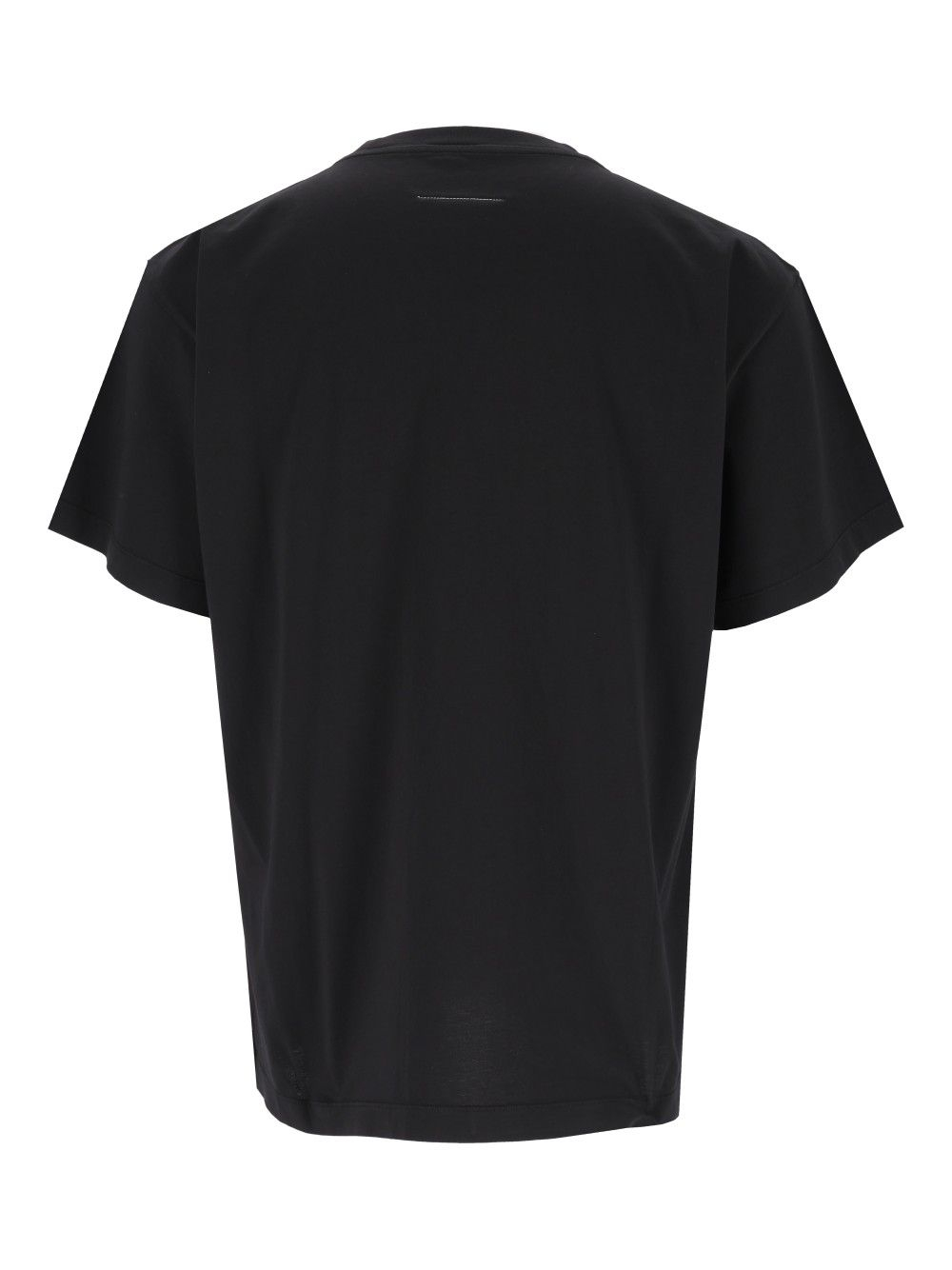 [MM6 Maison Margiela] T-shirts Short Sleeve CO SH0GC0077M20258900