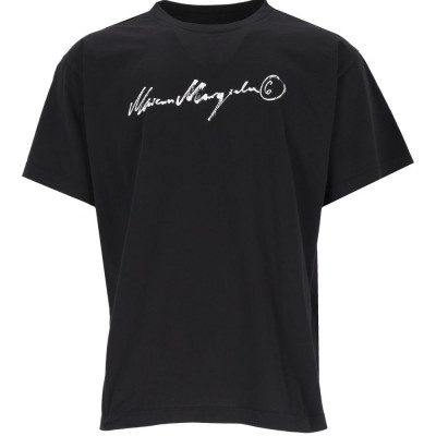 [MM6 Maison Margiela] T-shirts Short Sleeve CO SH0GC0077M20258900