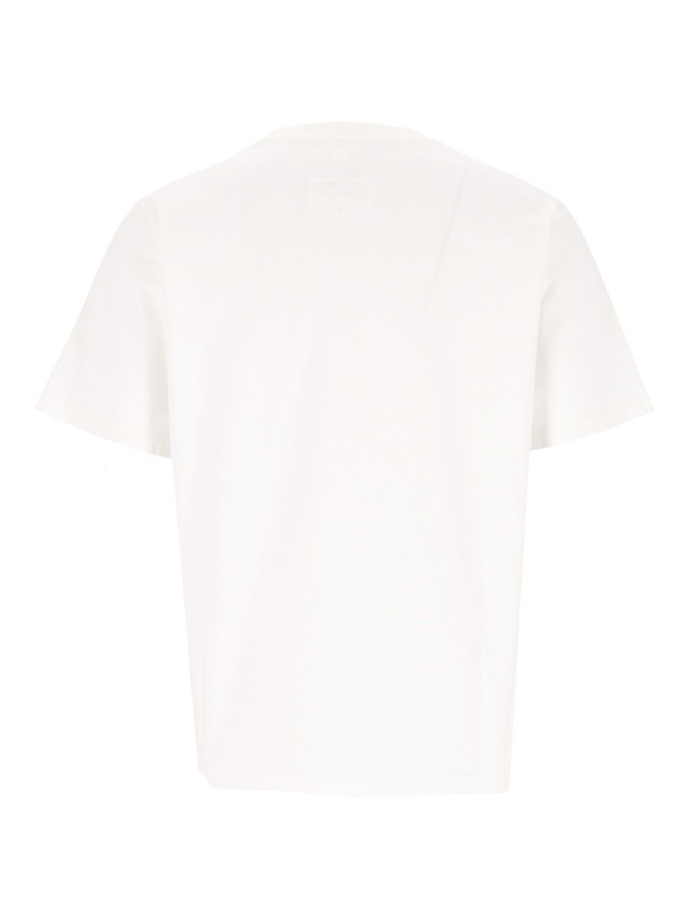 [MM6 Maison Margiela] T-shirts Short Sleeve CO SH0GC0075M20050101