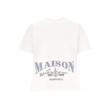 [MM6 Maison Margiela] T-shirts Short Sleeve CO SH0GC0075M20050101