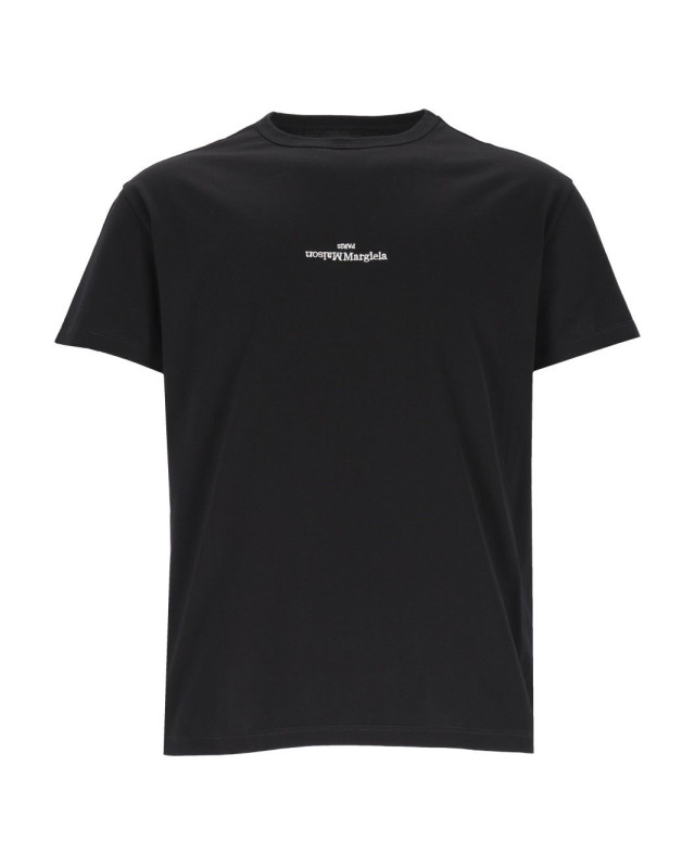 [Maison Margiela] T-shirts Short Sleeve CO S50GC0736S22816900