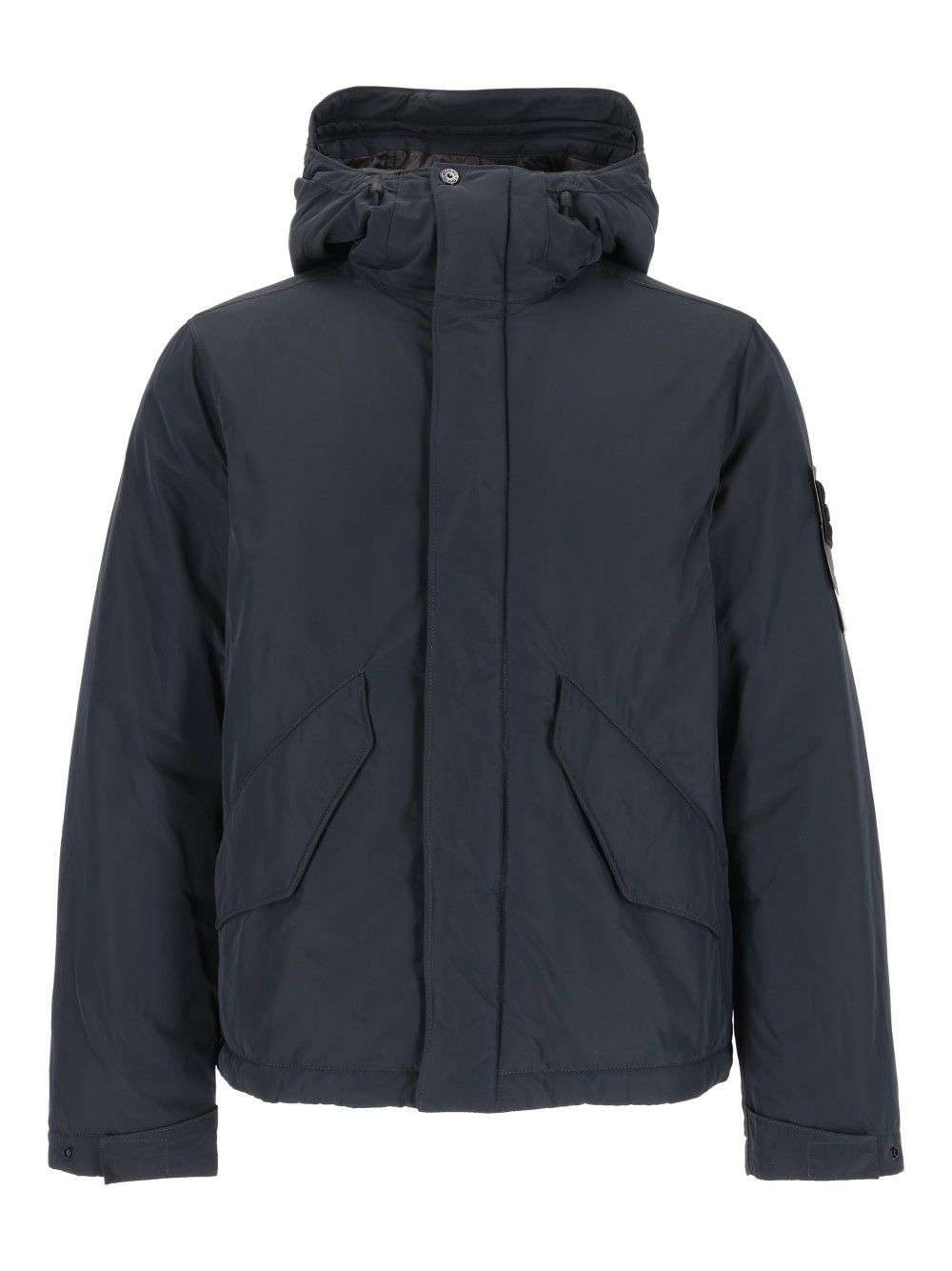 [Stone Island] Down Jacket CO L2S154100010S0A26V0020