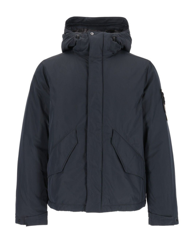 [Stone Island] Down Jacket CO L2S154100010S0A26V0020