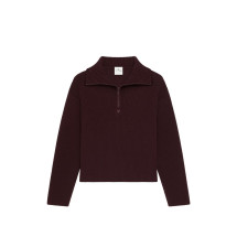 [Courreges] Cardigan FW26 326MPU278FI00854090
