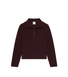 [Courreges] Cardigan FW26 326MPU278FI00854090