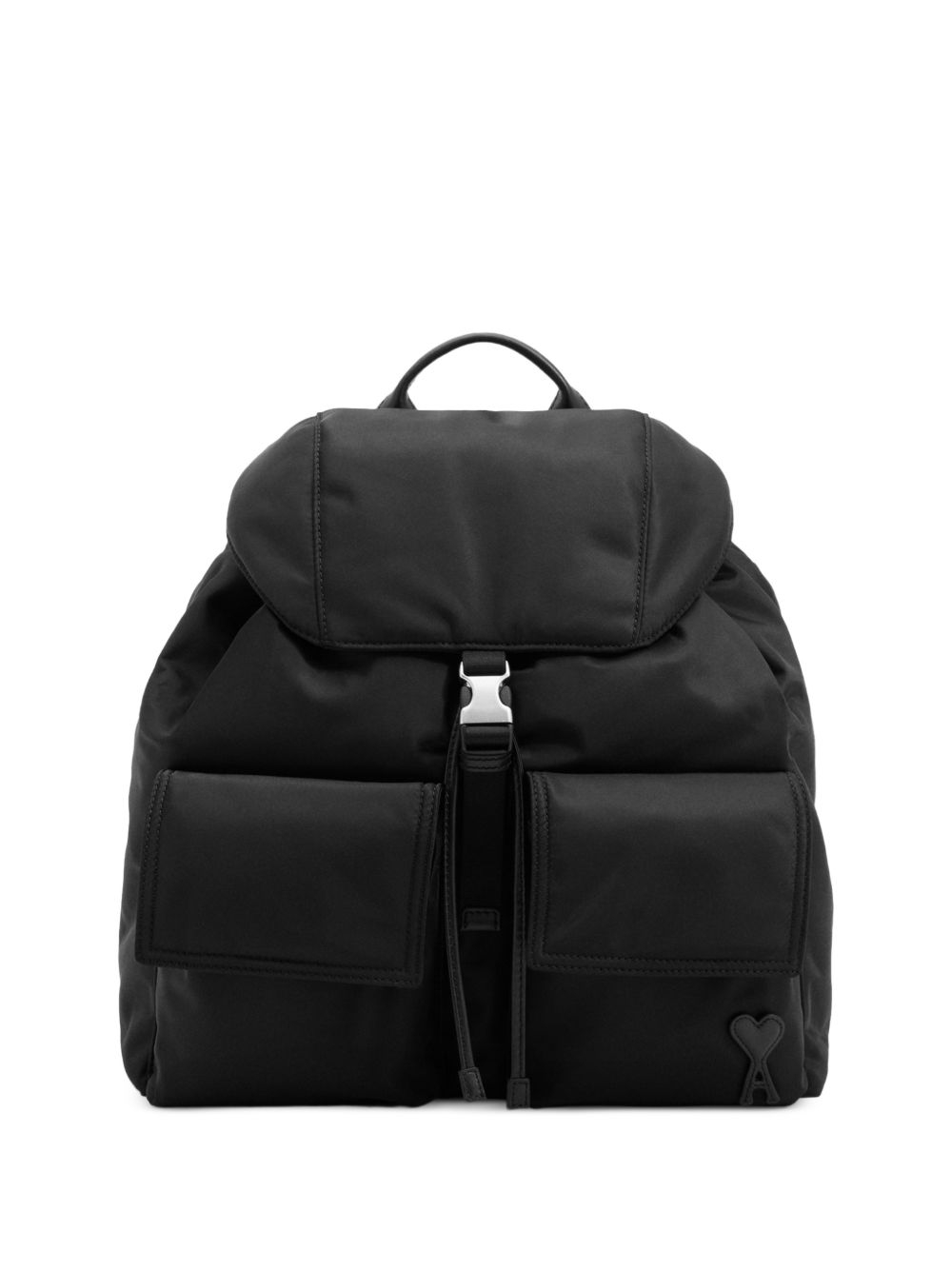 [Ami Paris] Backpack FW26 ULL757AW0001001