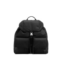 [Ami Paris] Backpack FW26 ULL757AW0001001