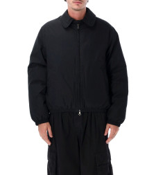 [Our Legacy] Coat FW26 M2261ABBLACK