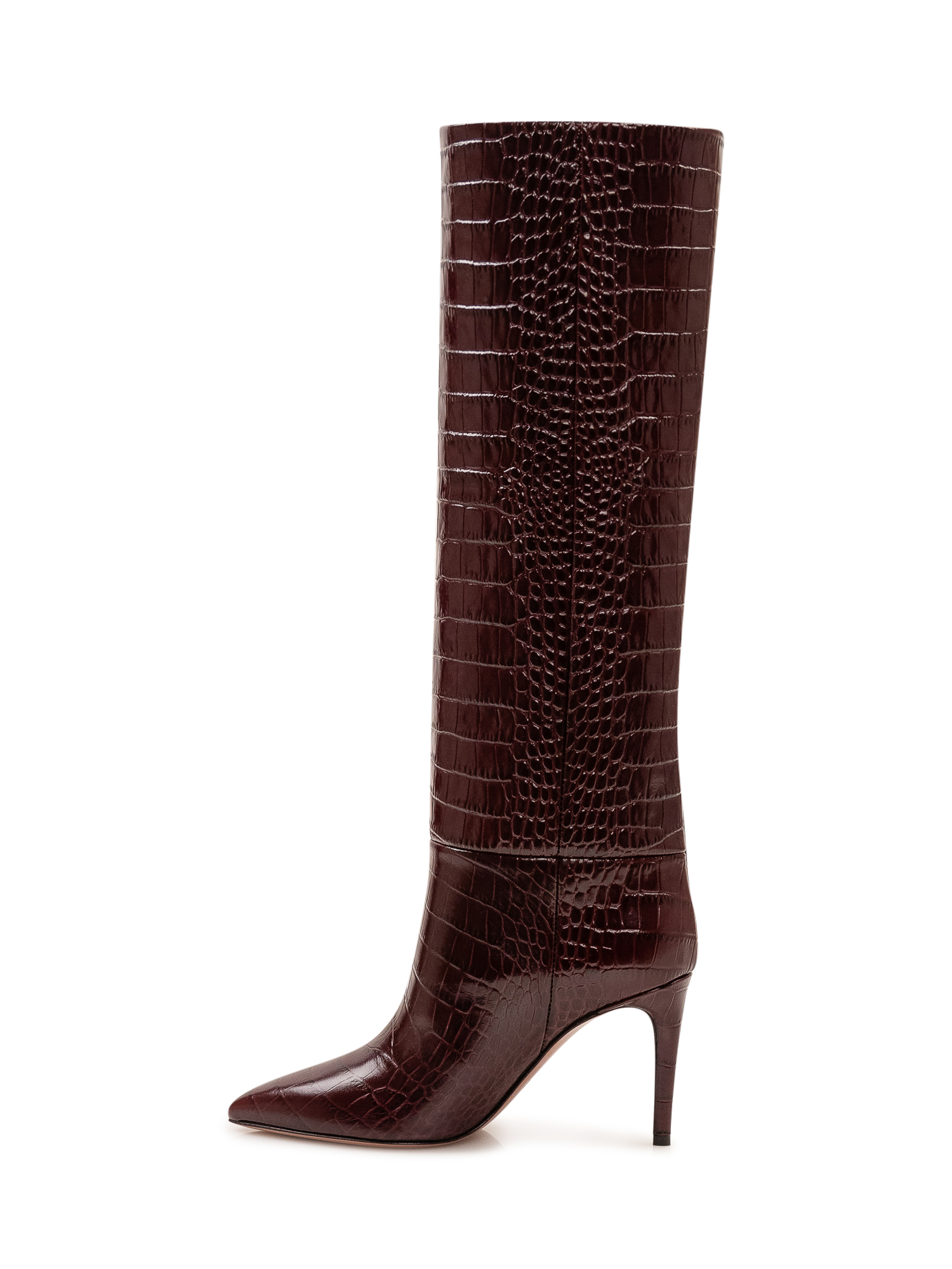 [Paris Texas] Boots FW26 PX548XCOCO ROUGENOIR