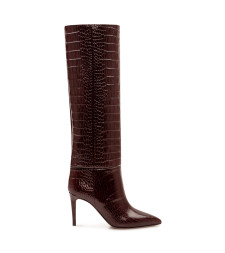 [Paris Texas] Boots FW26 PX548XCOCO ROUGENOIR