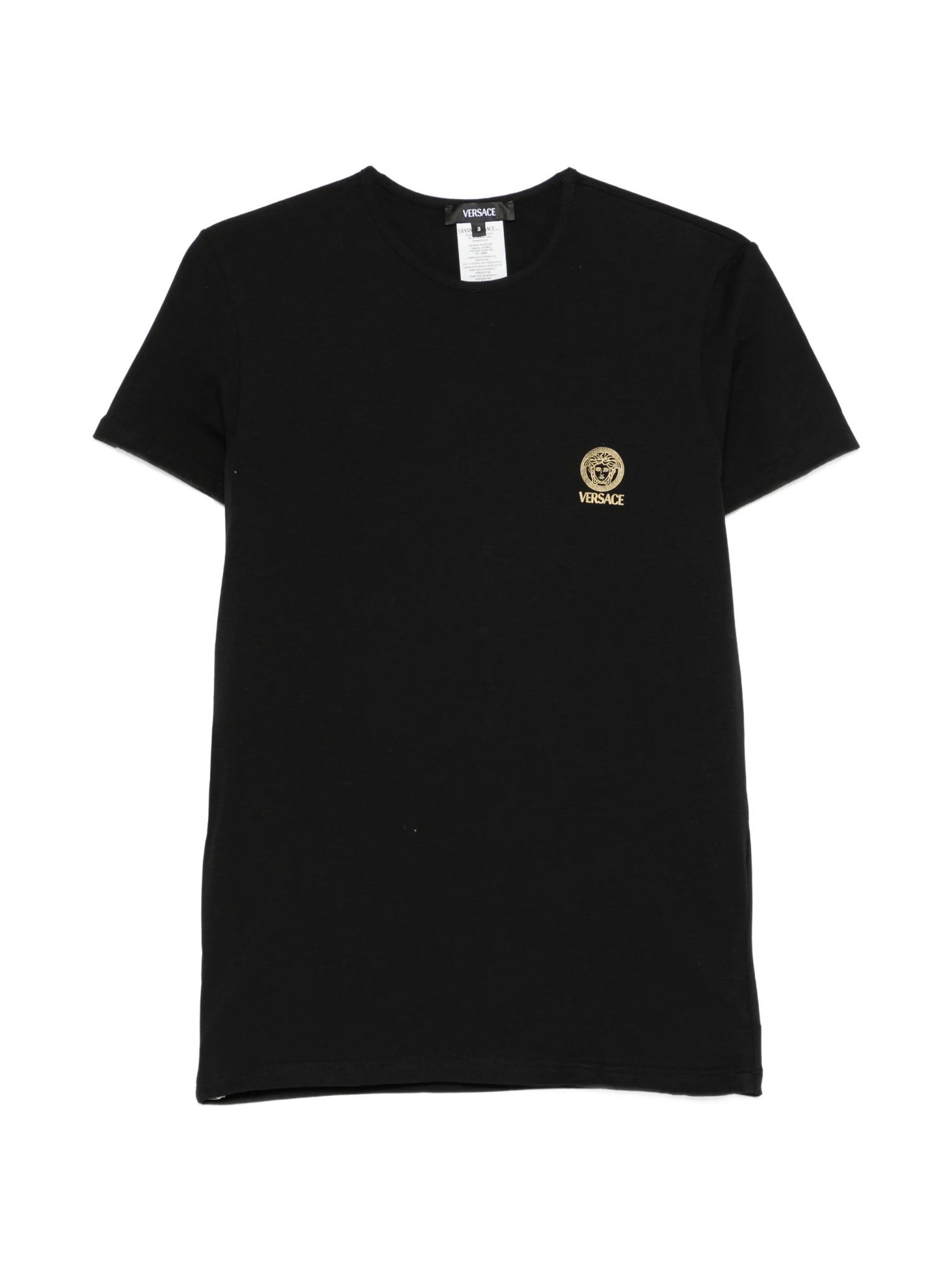 [Versace] Loungewear FW26 AU101931A18907A1008