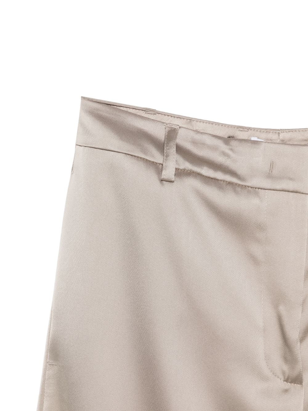 [CENERE MAGLIERIA] Trousers SS26 35144331346