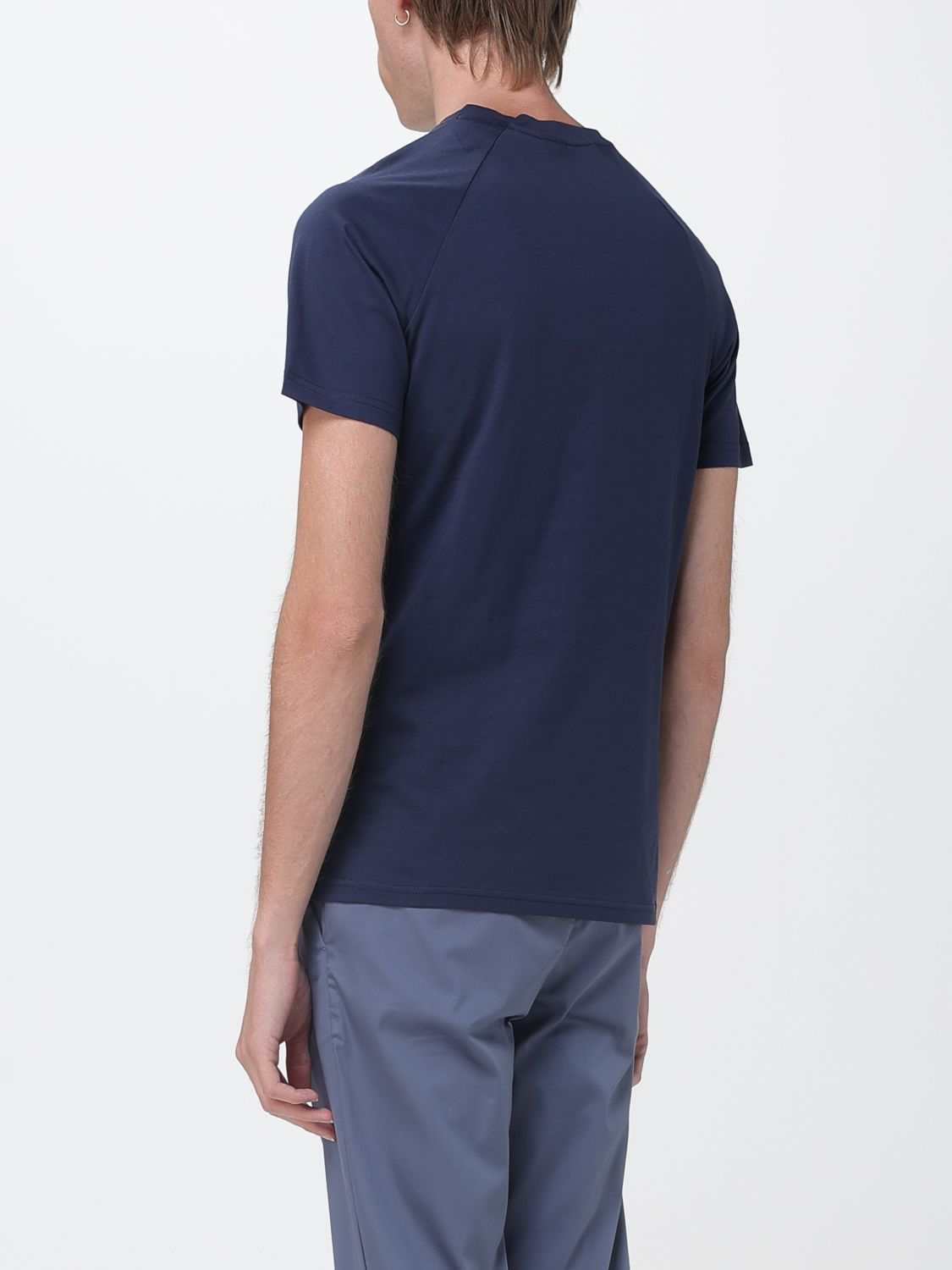 [BOSS] T-shirts Short Sleeve SS26 50517970 415