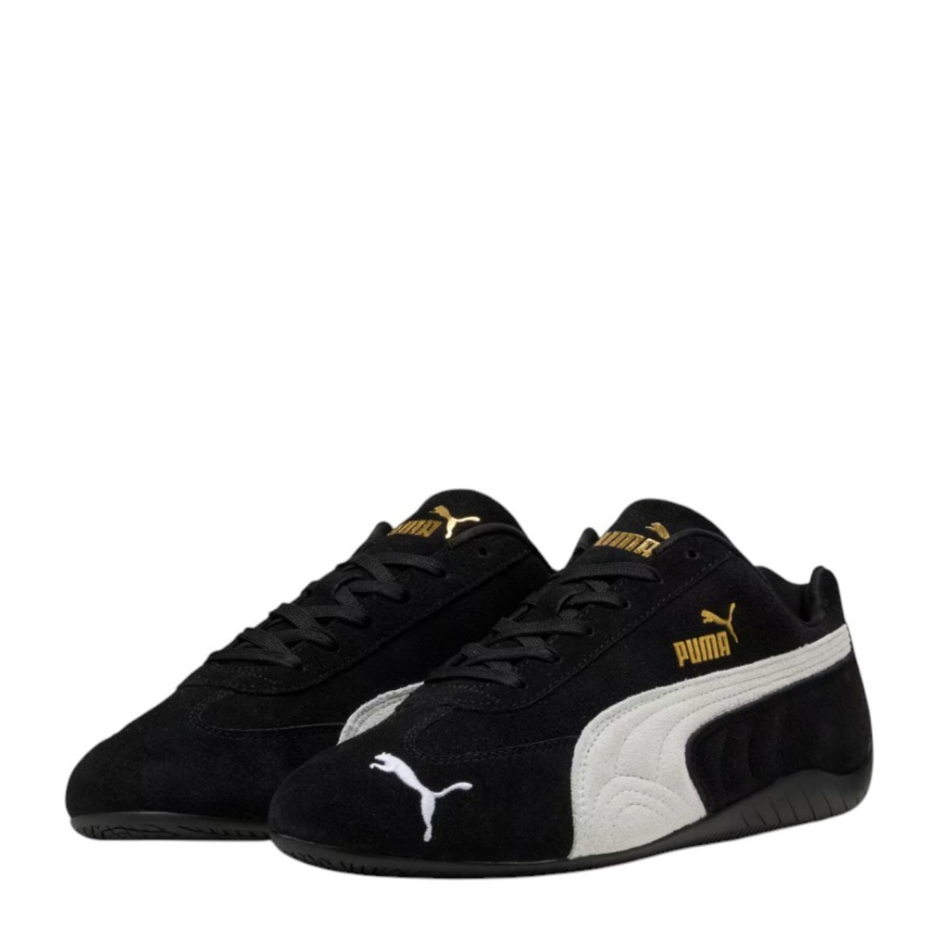 [PUMA] Sneakers SS26 39884601-BLACK