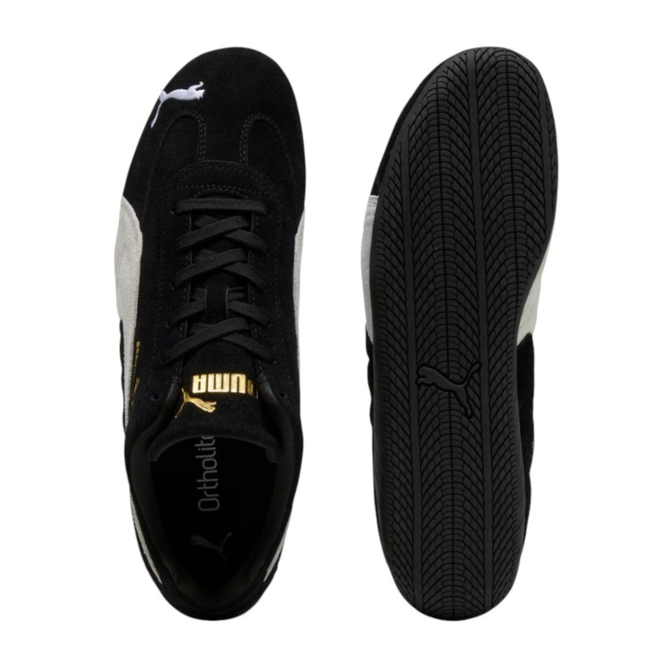 [PUMA] Sneakers SS26 39884601-BLACK