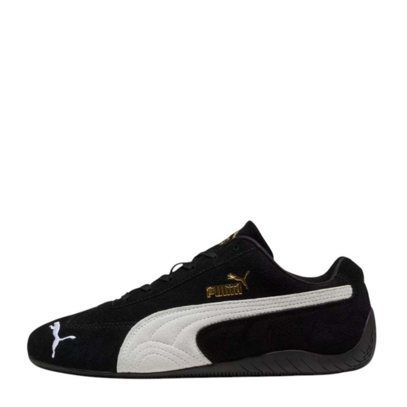 [PUMA] Sneakers SS26 39884601-BLACK
