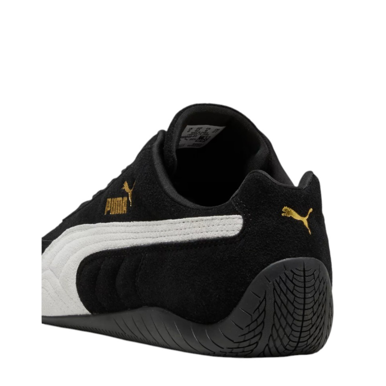 [PUMA] Sneakers SS26 39884601-BLACK