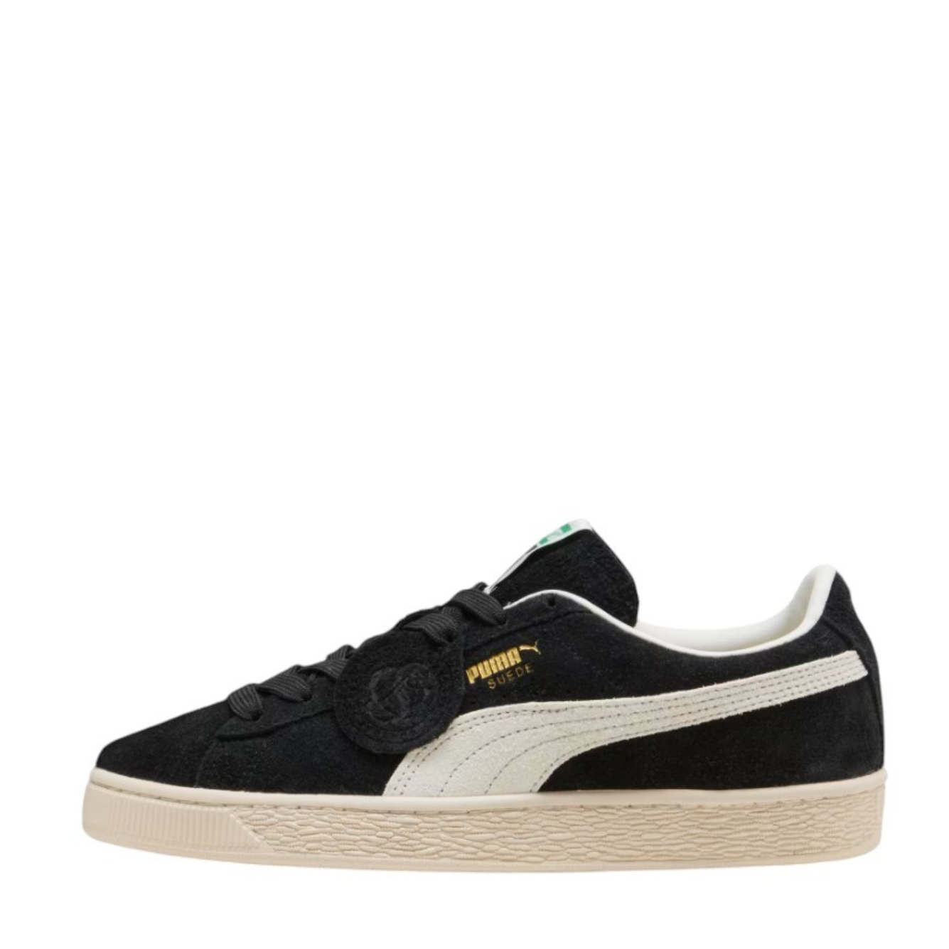 [PUMA] Sneakers SS26 40370001-BLACK