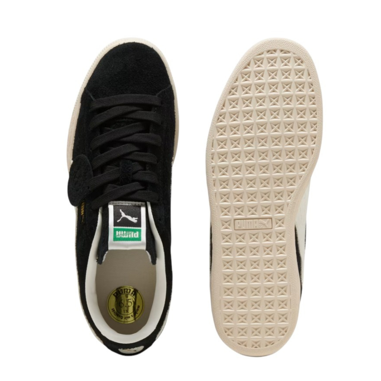 [PUMA] Sneakers SS26 40370001-BLACK
