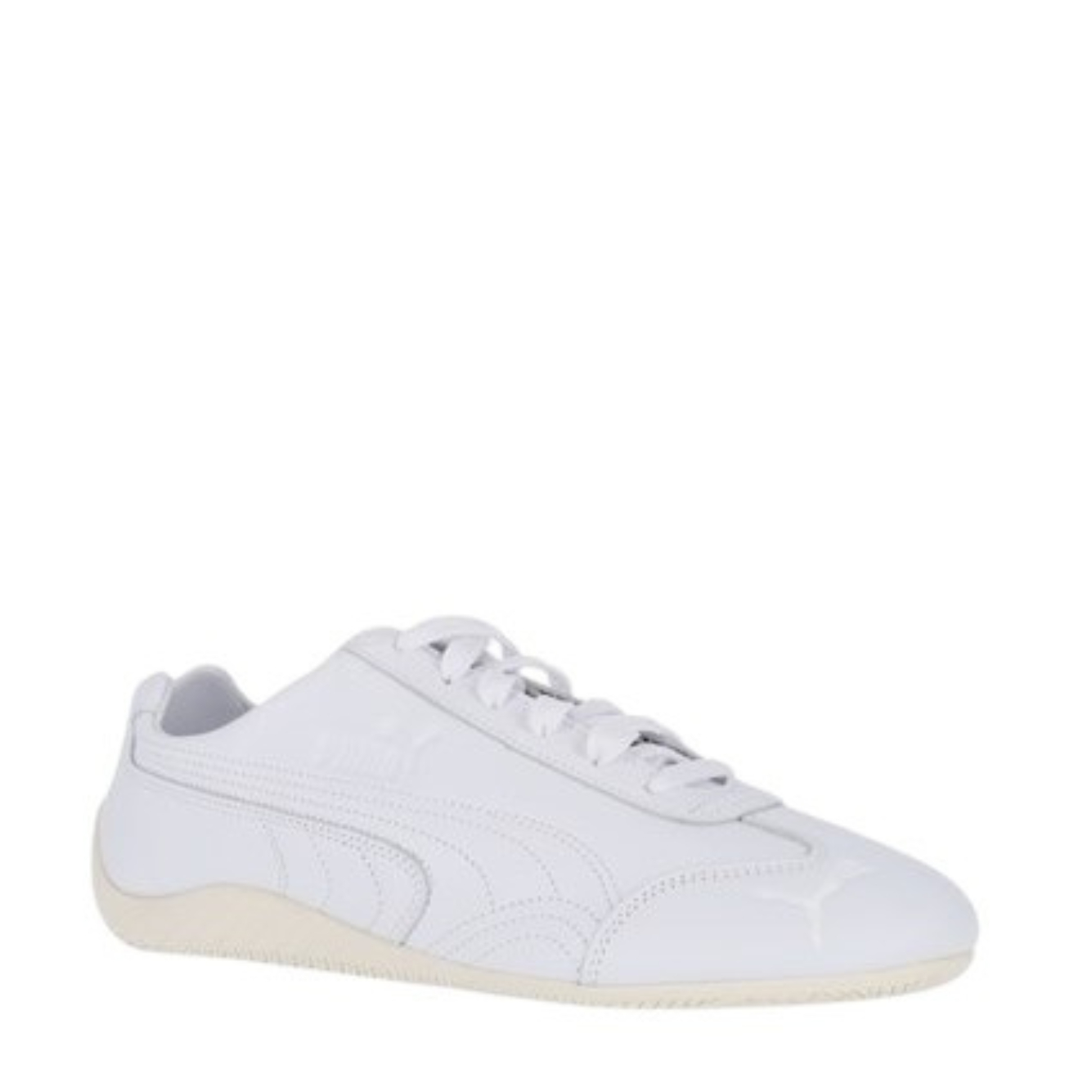 [PUMA] Sneakers SS26 40769801-WHITE