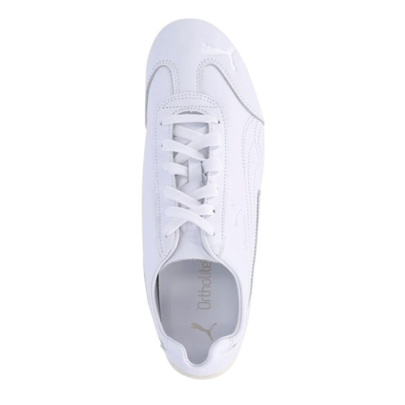 [PUMA] Sneakers SS26 40769801-WHITE