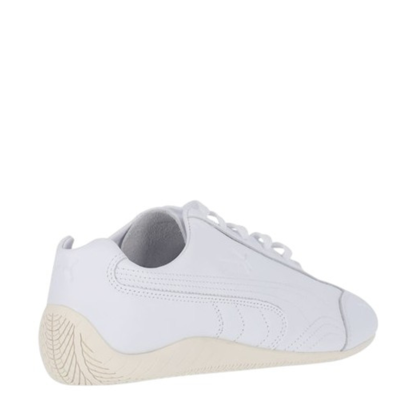 [PUMA] Sneakers SS26 40769801-WHITE