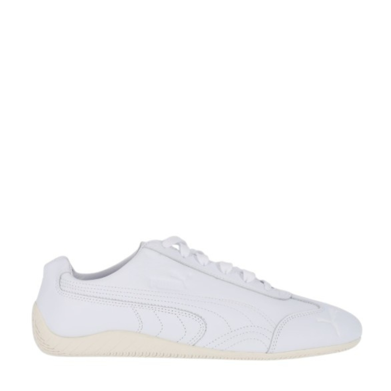 [PUMA] Sneakers SS26 40769801-WHITE