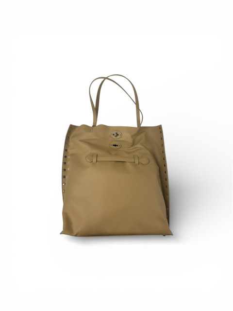 [Zanellato] Tote bag SS26 068790M-1910000Z0269