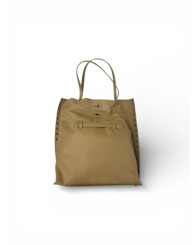 [Zanellato] Tote bag SS26 068790M-1910000Z0269