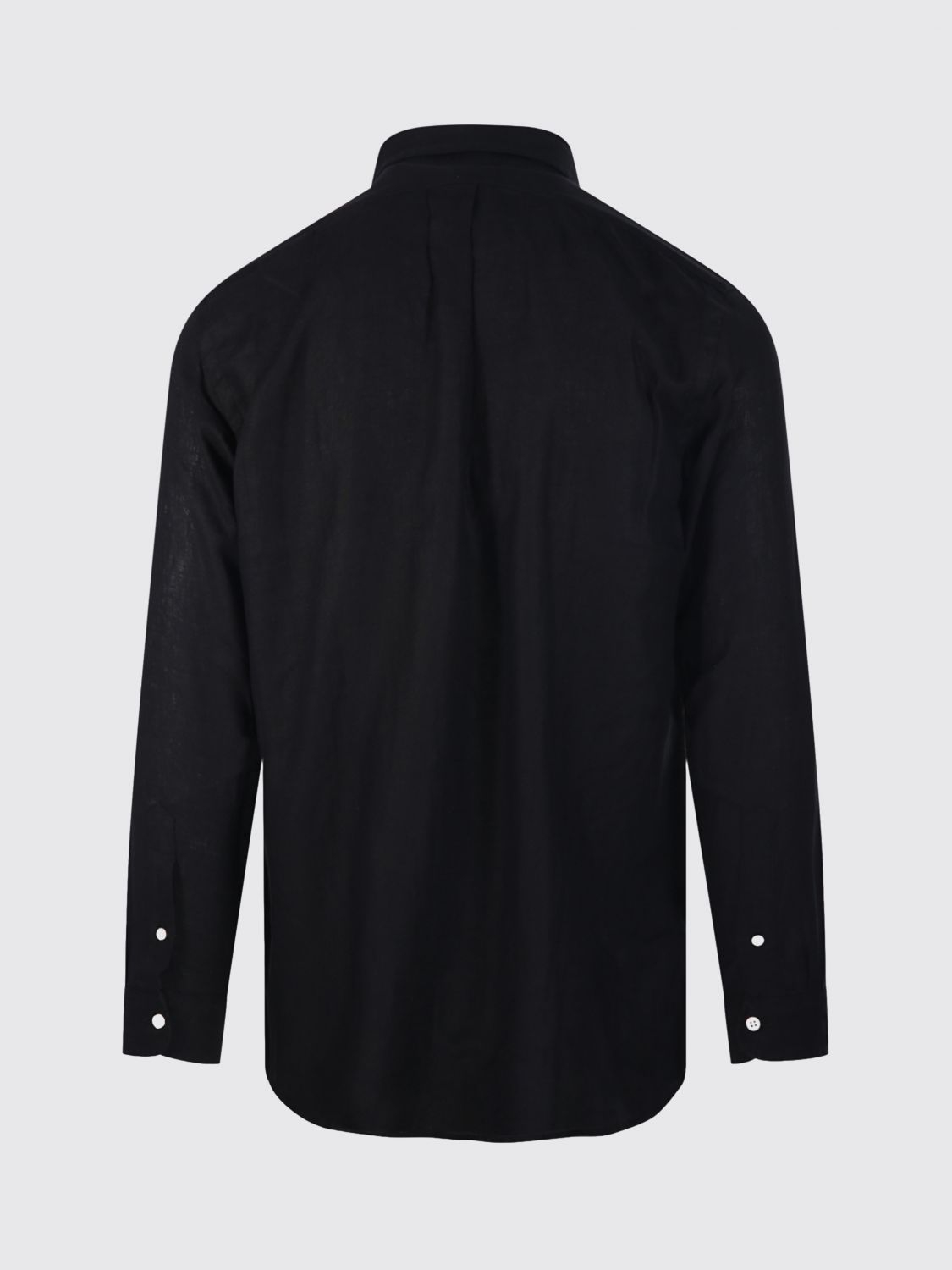 [Polo Ralph Lauren] Shirts Long Sleeve SS26 710966294 019