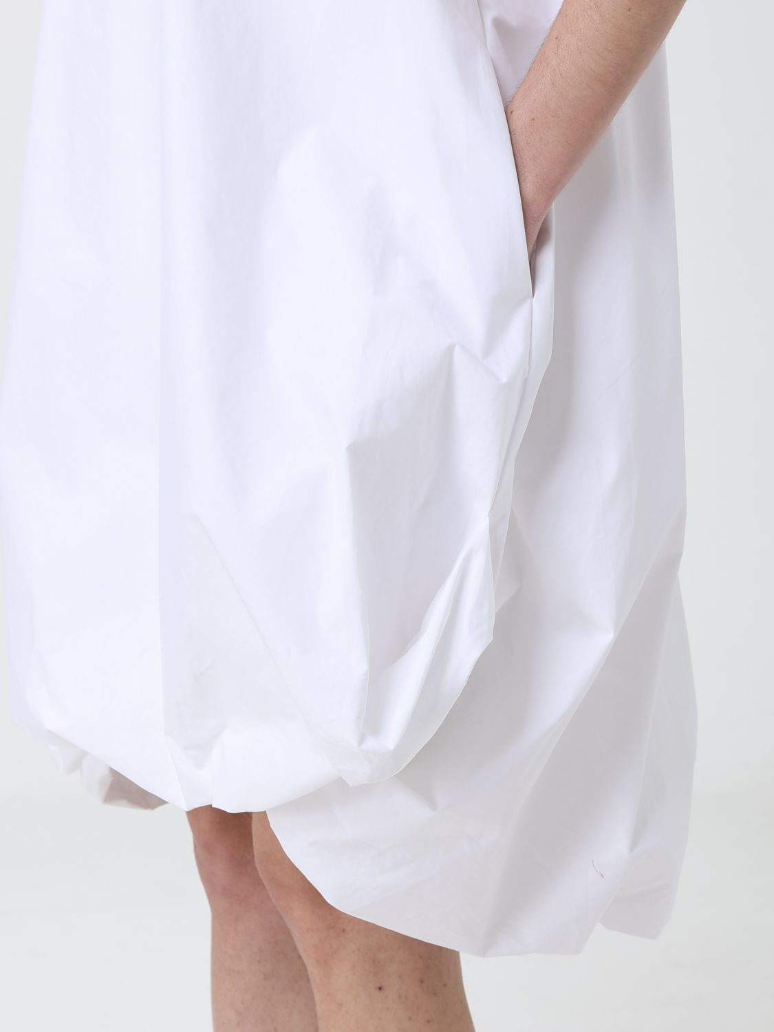 [MEIMEIJ] Sleeveless dress SS26 M6EA85 791