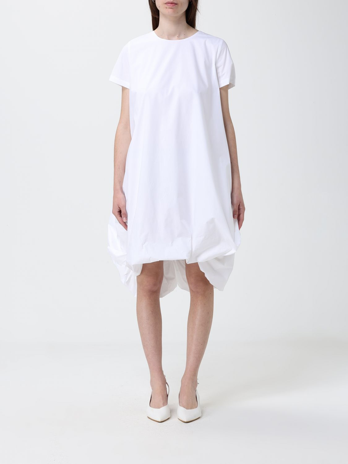 [MEIMEIJ] Sleeveless dress SS26 M6EA85 791
