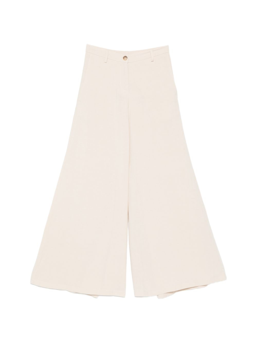 [CENERE MAGLIERIA] Trousers SS26 39302973GESSO
